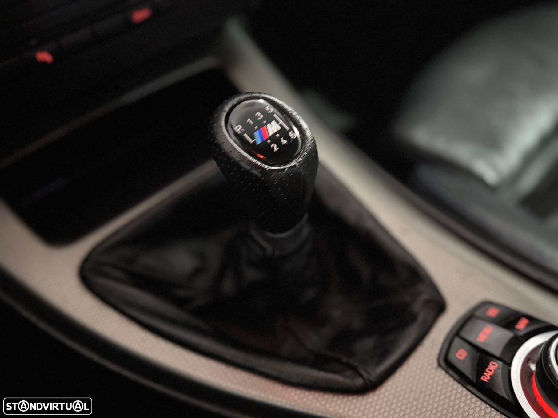 BMW 320 d Cabrio - 15