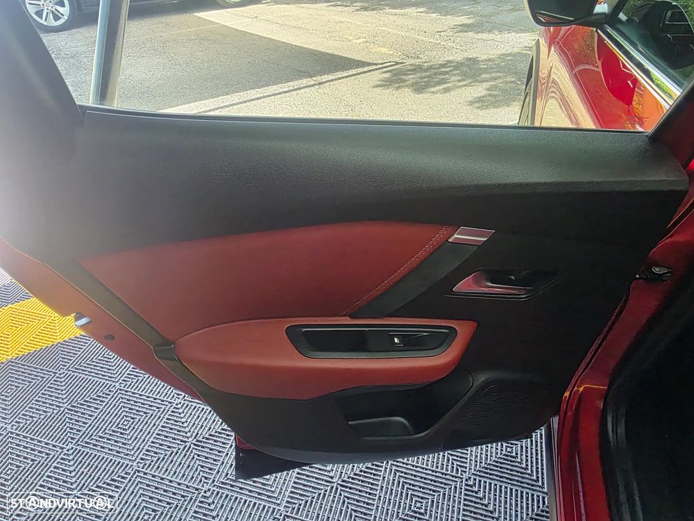 Citroën C4 1.5 BlueHDi Feel Pack EAT8 - 19