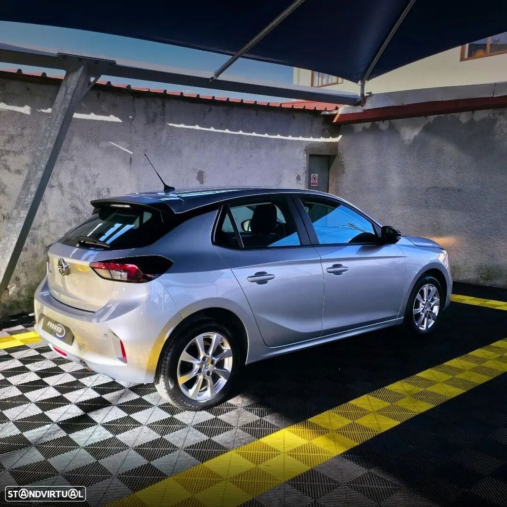 Opel Corsa 1.2 Elegance - 5