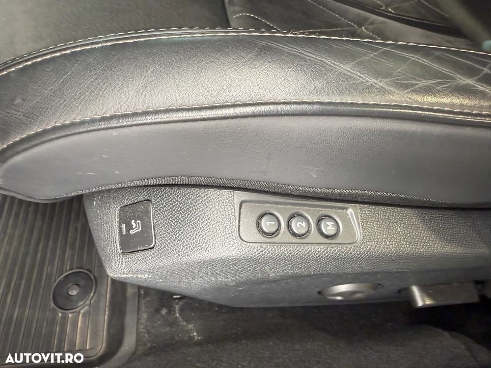 Peugeot 508 BlueHDi 180 EAT8 GT - 15