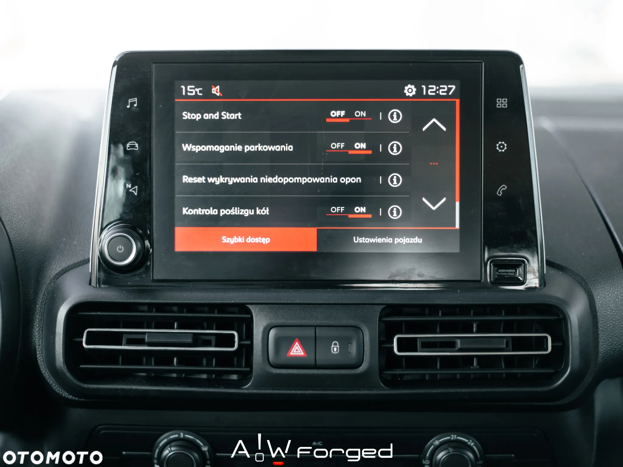 Citroën Berlingo M 1.5 BlueHDI Feel Pack S&S N1 - 27