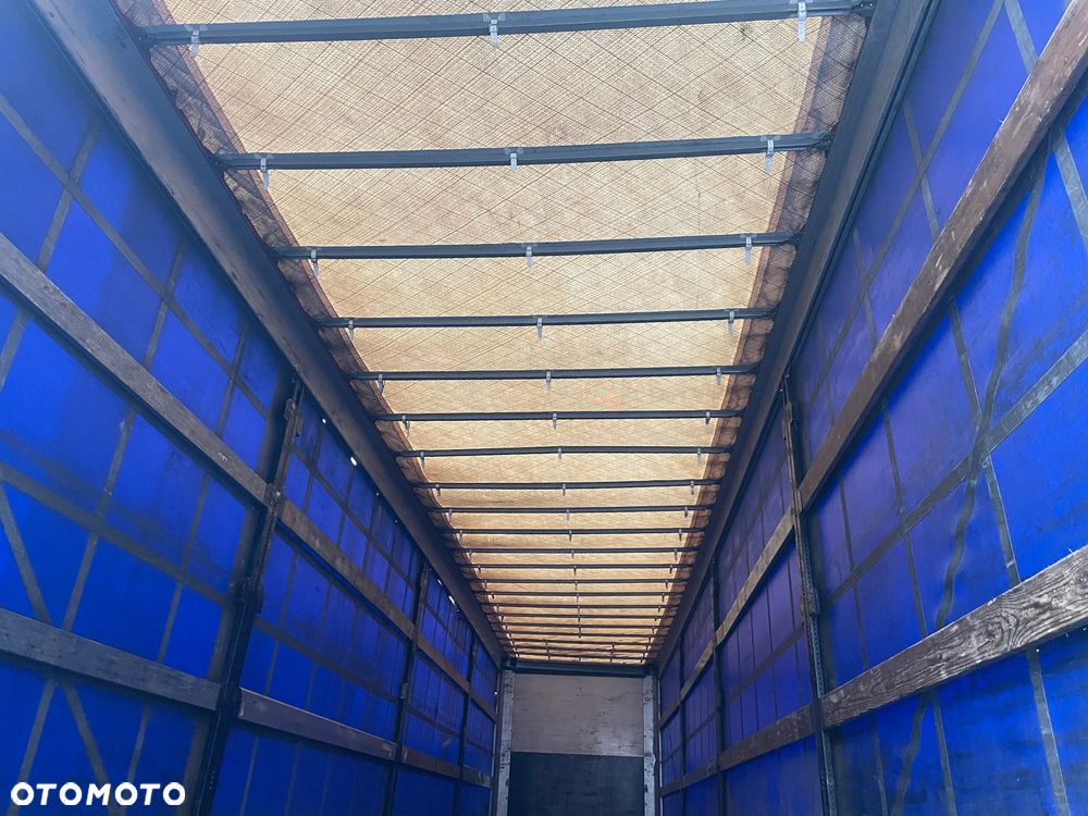 Wielton burto-firanka - 7