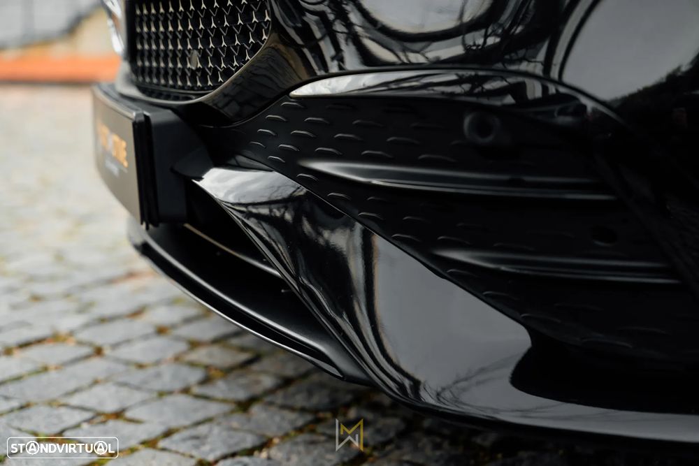 Mercedes-Benz CLA 250 e Shooting Brake AMG Line - 25