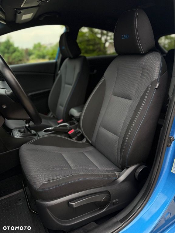 Hyundai i30 1.6 GDI Premium - 7
