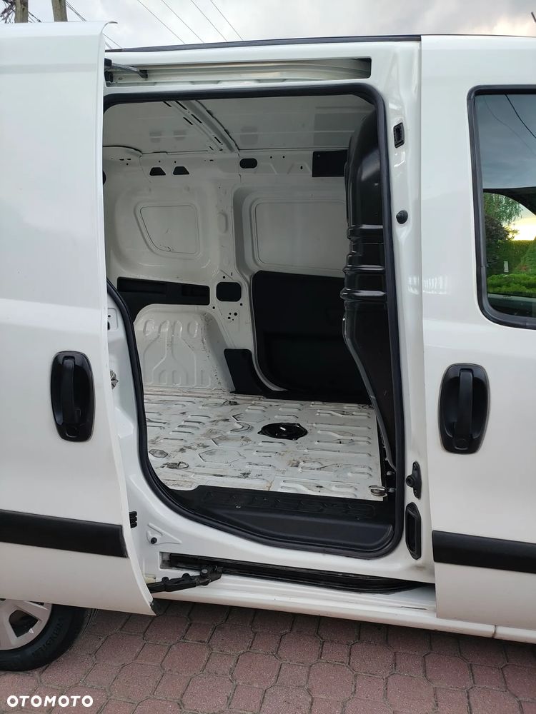 Fiat Doblo - 8