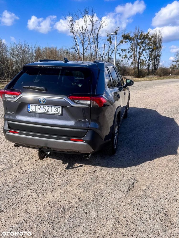 Toyota RAV4 - 3