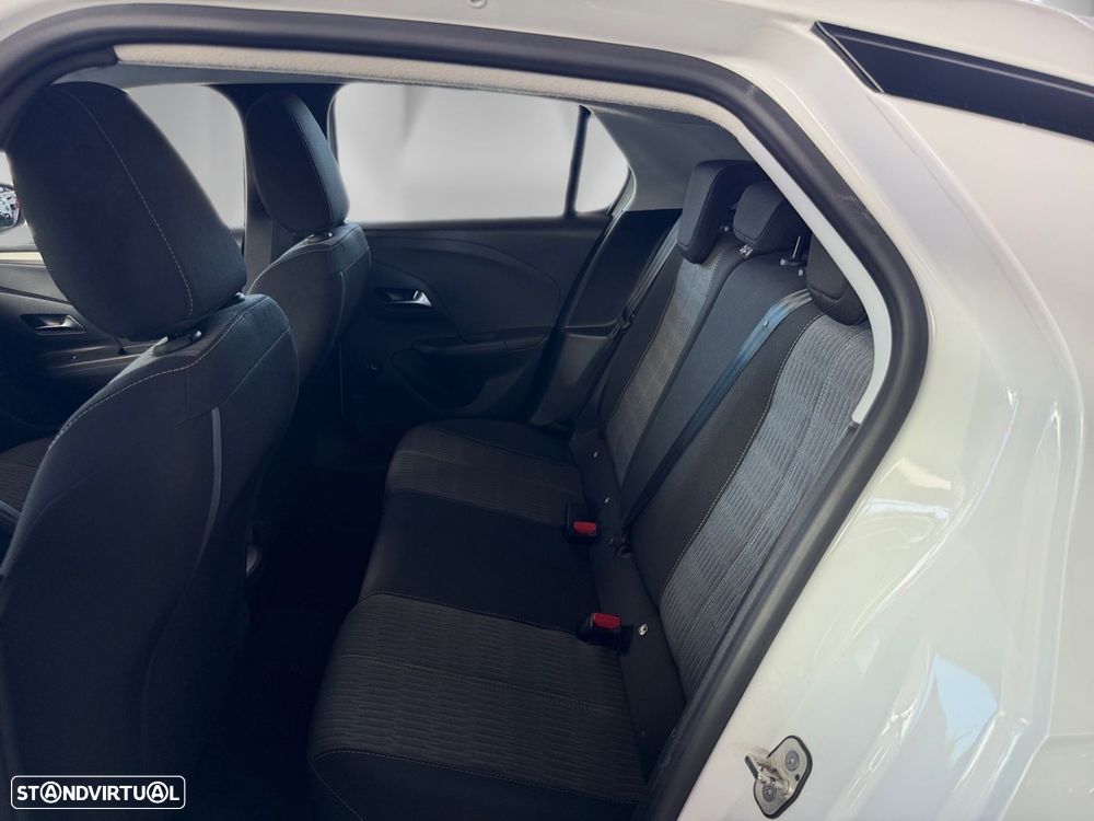 Opel Corsa 1.5 D Business - 9