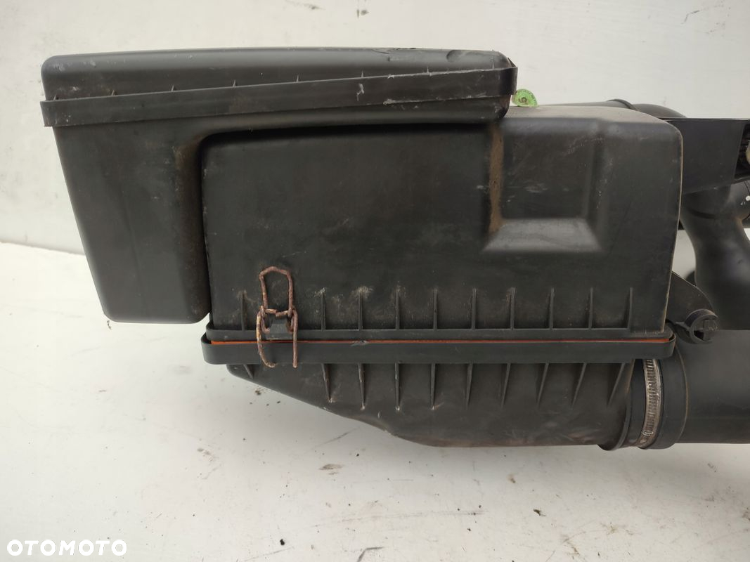 Obudowa filtra powietrza FIAT STILO 1.6 16V 46795122 ORYGINAŁ - 6