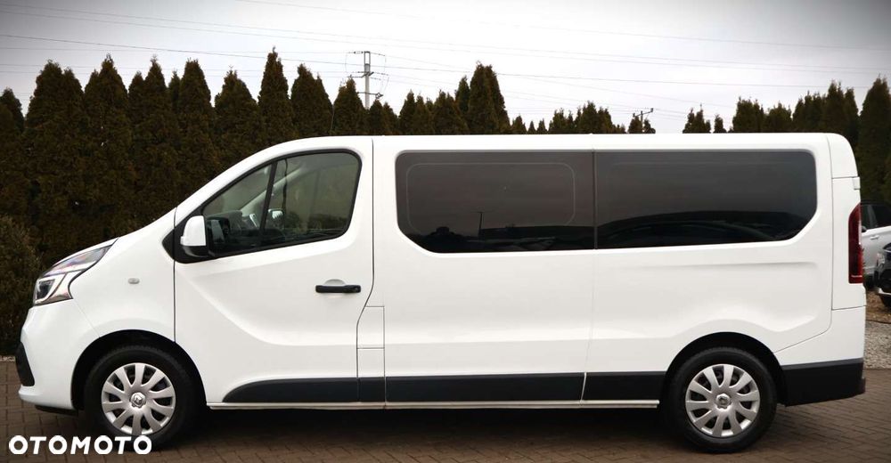 Renault Trafic - 10