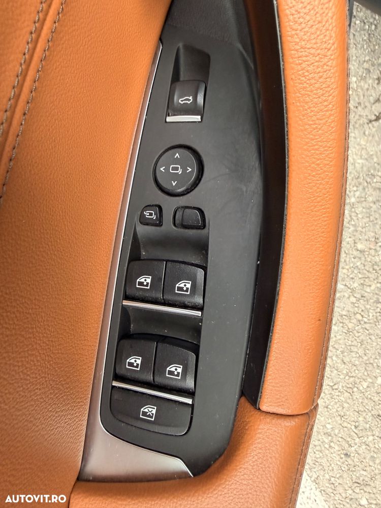 BMW X4 xDrive20d Aut. xLine - 7