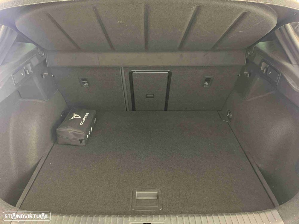 Cupra Formentor 1.5 TSI - 14