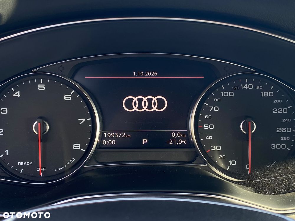 Audi A7 Sportback 45 TFSI Quattro S tronic - 22