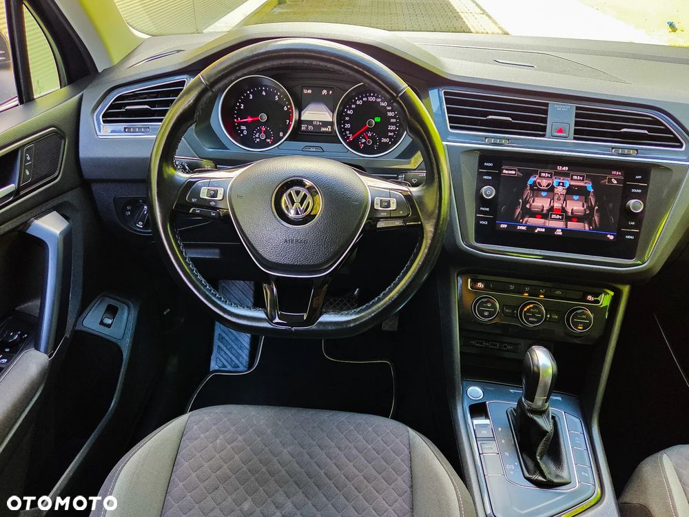 Volkswagen Tiguan 1.5 TSI EVO Life DSG - 6