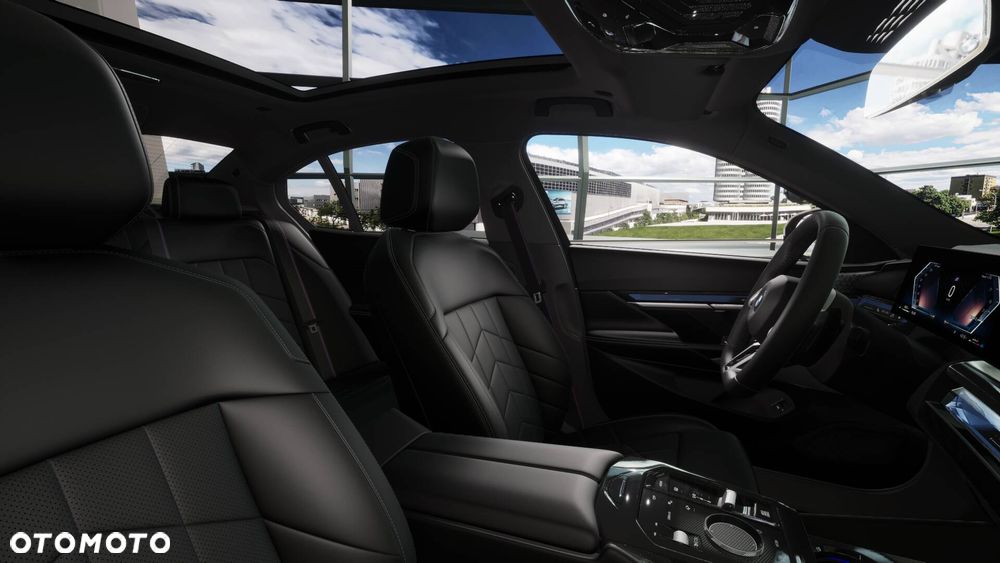 BMW Seria 5 520d xDrive mHEV M Sport - 4