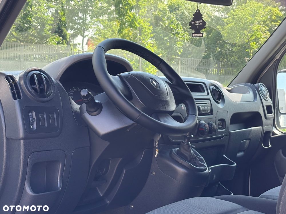 Renault Master - 11
