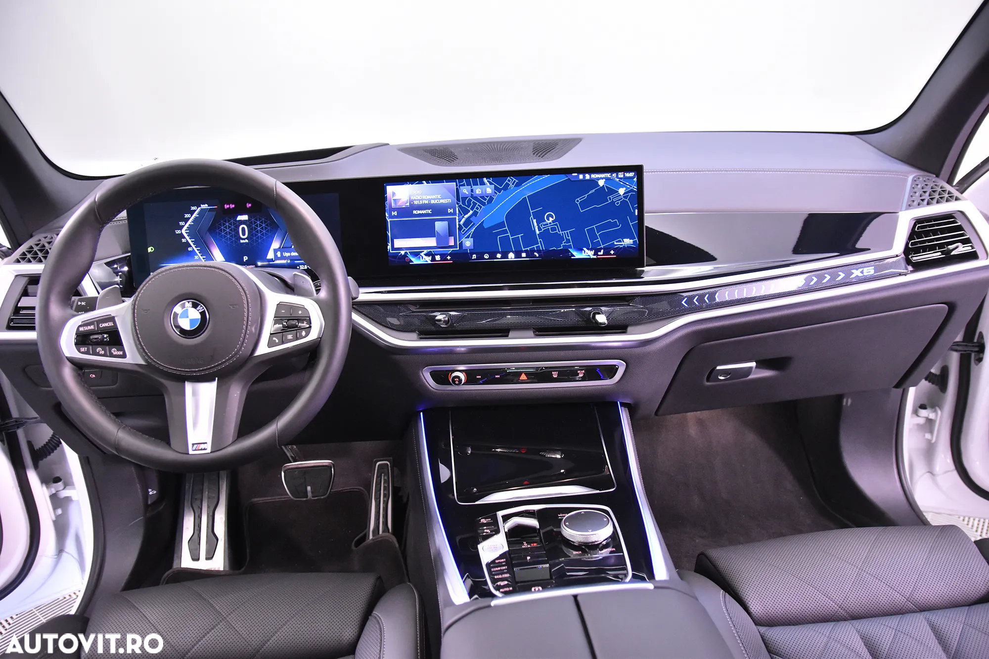 BMW X5 xDrive30d AT MHEV - 9