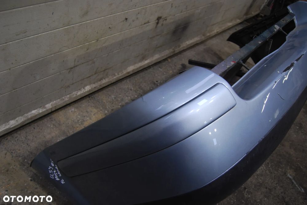 ZDERZAK TYŁ TYLNY VW PASSAT B5 LIFT KOMBI LL5Y LC9Z - 5