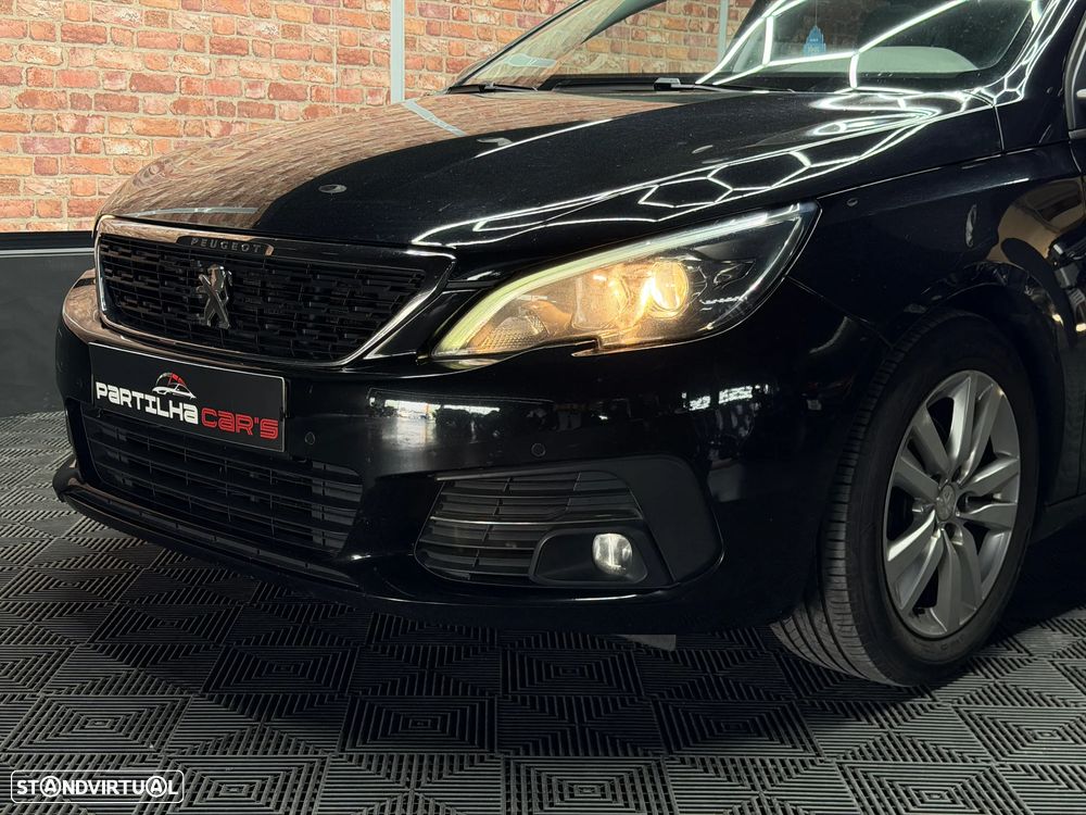 Peugeot 308 SW 1.6 e-HDi SE Envy CVM6 - 2