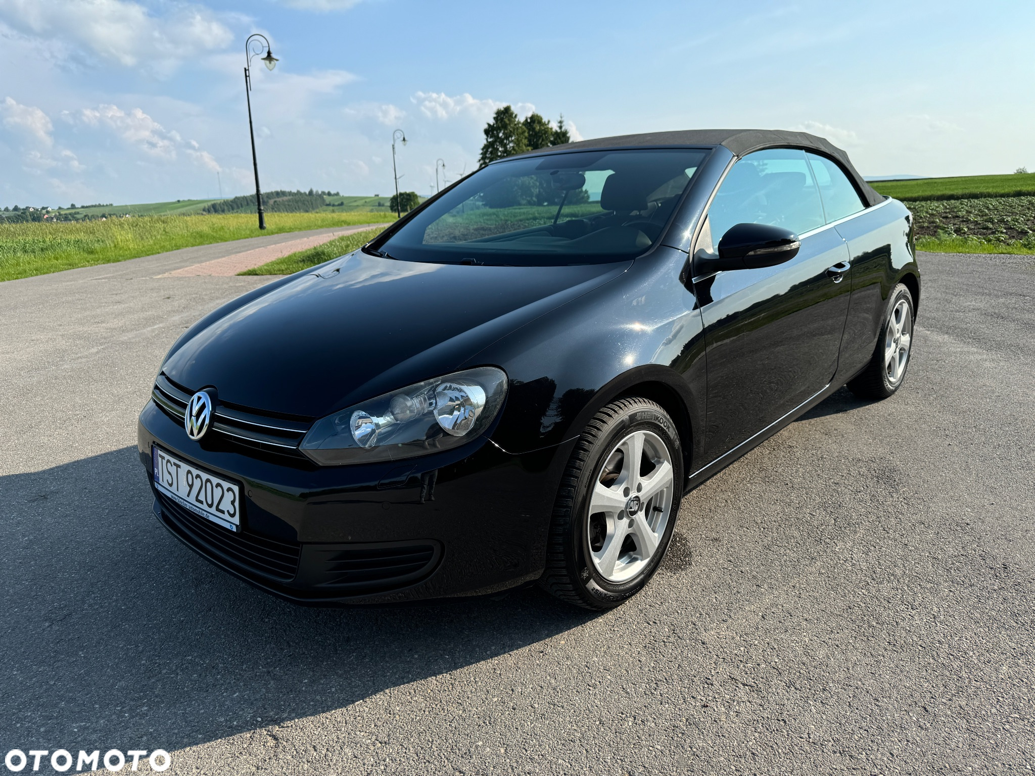 Volkswagen Golf 1.6 BlueTDI Comfortline - 7