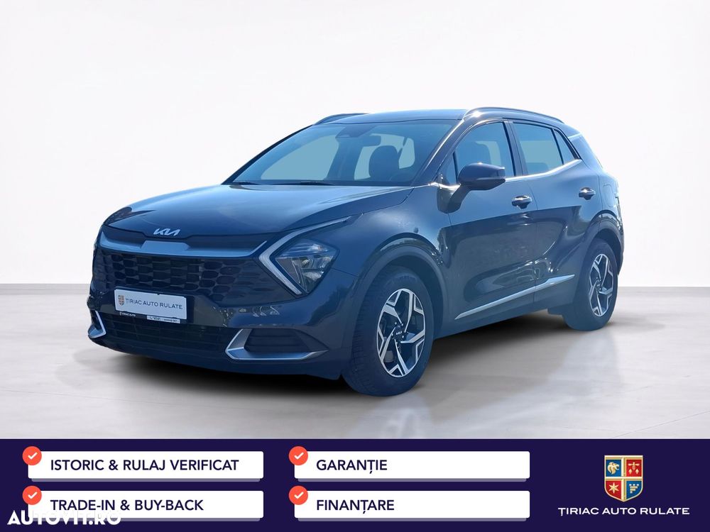 Kia Sportage - 2