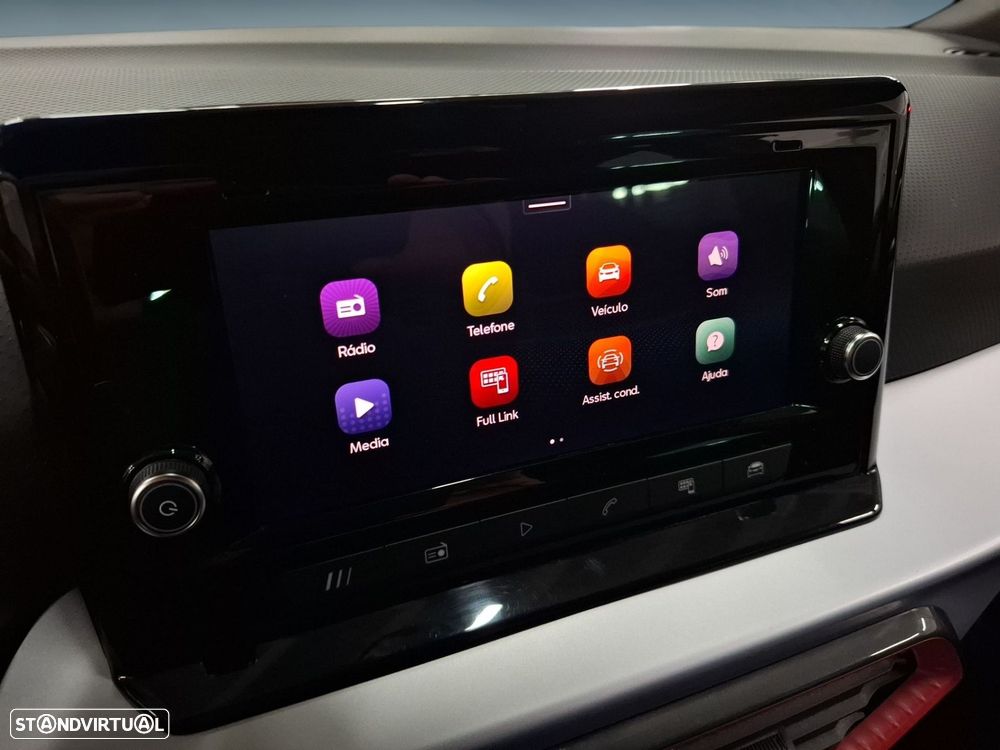 SEAT Arona 1.0 TSI FR - 17