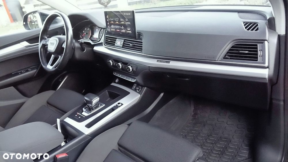 Audi Q5 - 7