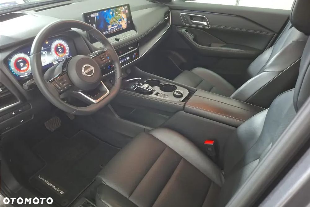 Nissan X-Trail 1.5 VC-T e-POWER Tekna e-4ORCE - 7