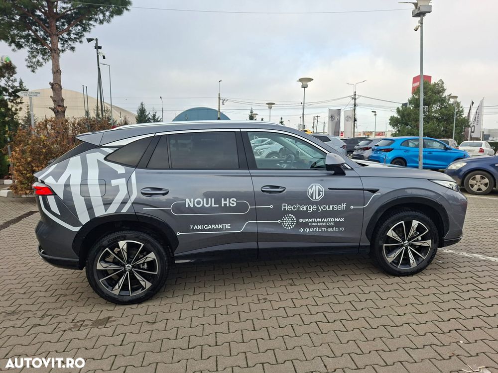 MG HS 1.5 T-GDi 7DCT Exclusive - 6