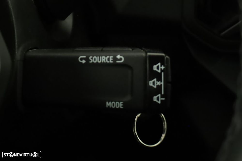 Dacia Duster 1.0 TCe ECO-G Expression Bi-Fuel - 18