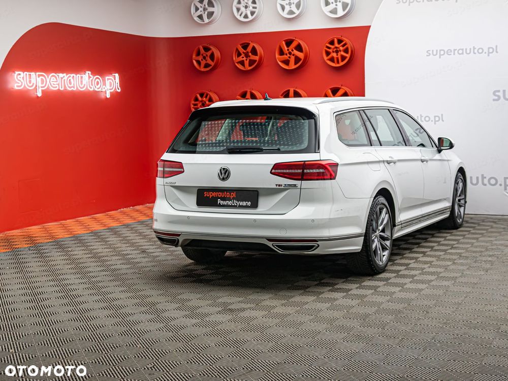 Volkswagen Passat 1.8 TSI BMT Comfortline DSG - 7
