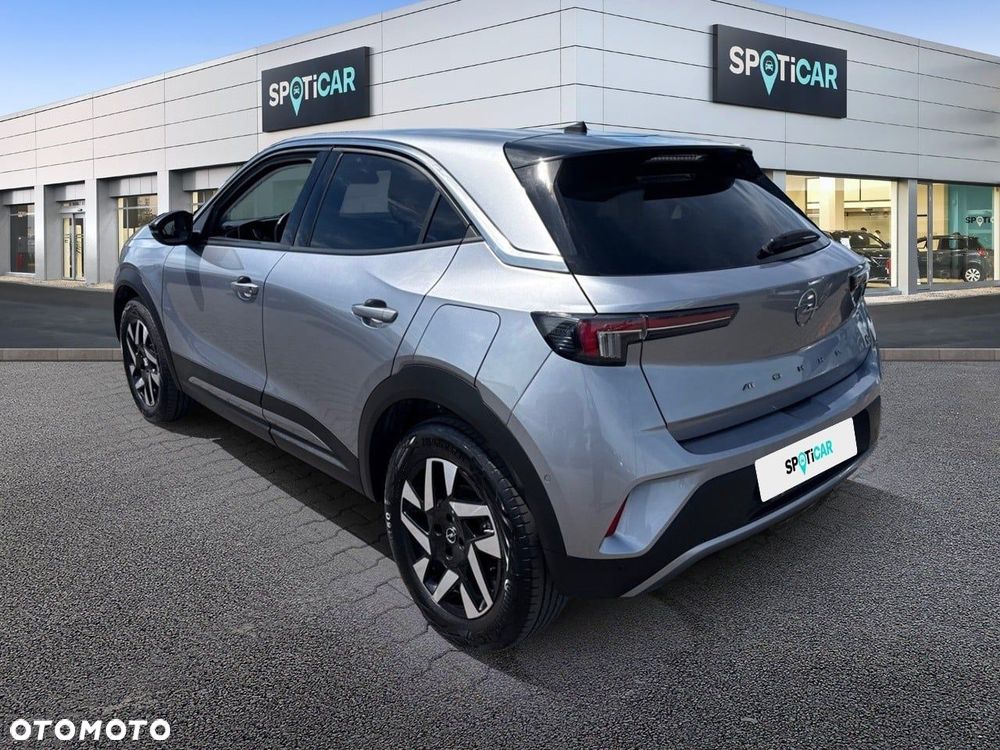 Opel Mokka 50kWh Elegance - 8