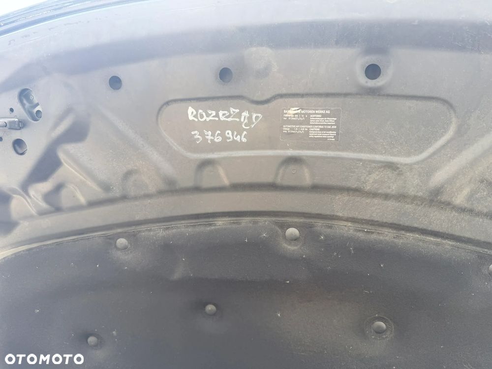 BMW Seria 3 320d - 24
