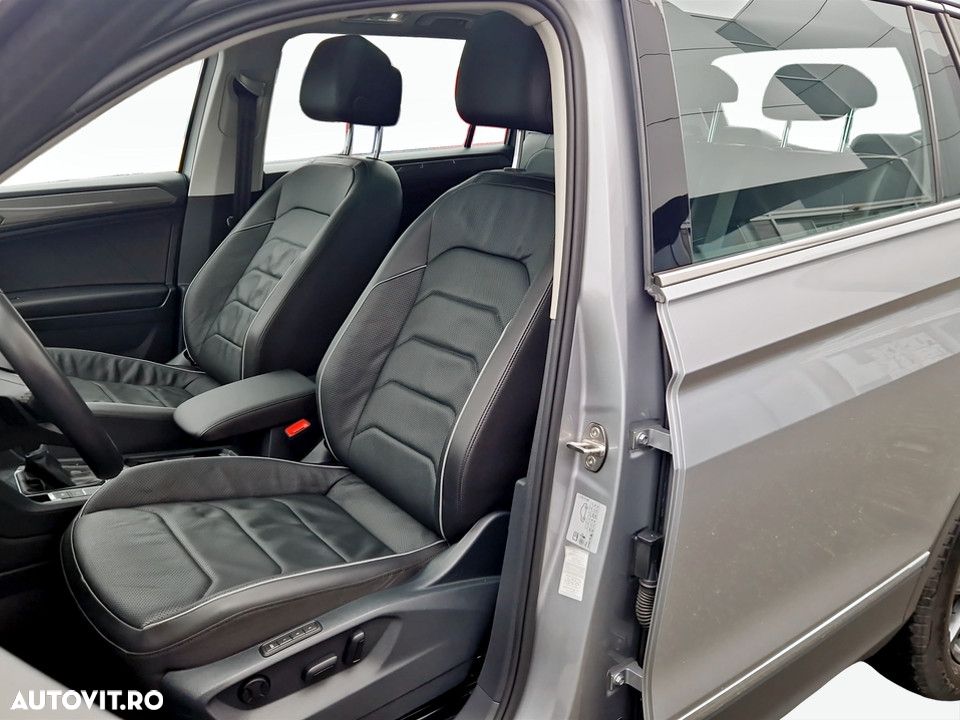 Volkswagen Tiguan 2.0 TDI SCR 4MOTION DSG Life - 14
