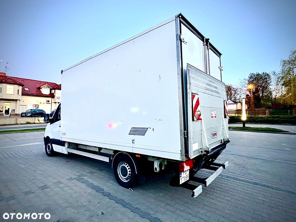 Mercedes-Benz SPRINTER - 4