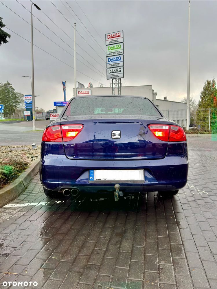Seat Exeo 1.8T Style - 4