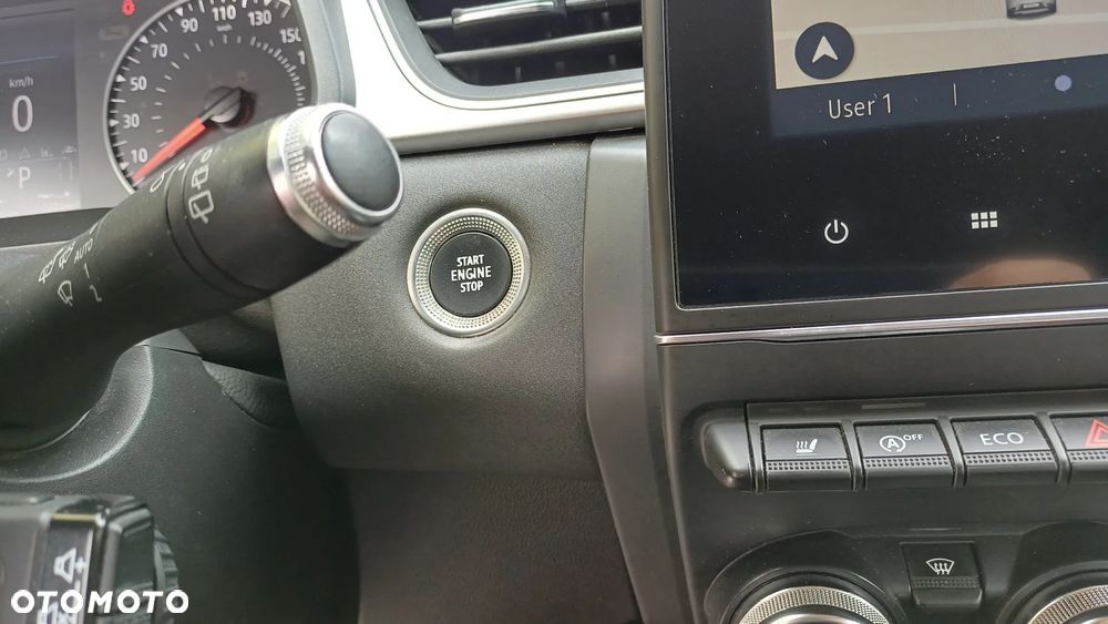 Renault Captur 1.3 TCe Zen EDC - 18
