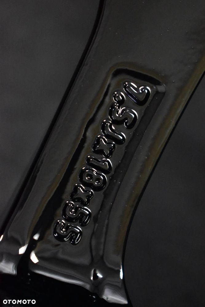 Felgi 5x108 R18 VOLVO S40 V40 v60 s60 S90 v90 XC60 XC40 - 11