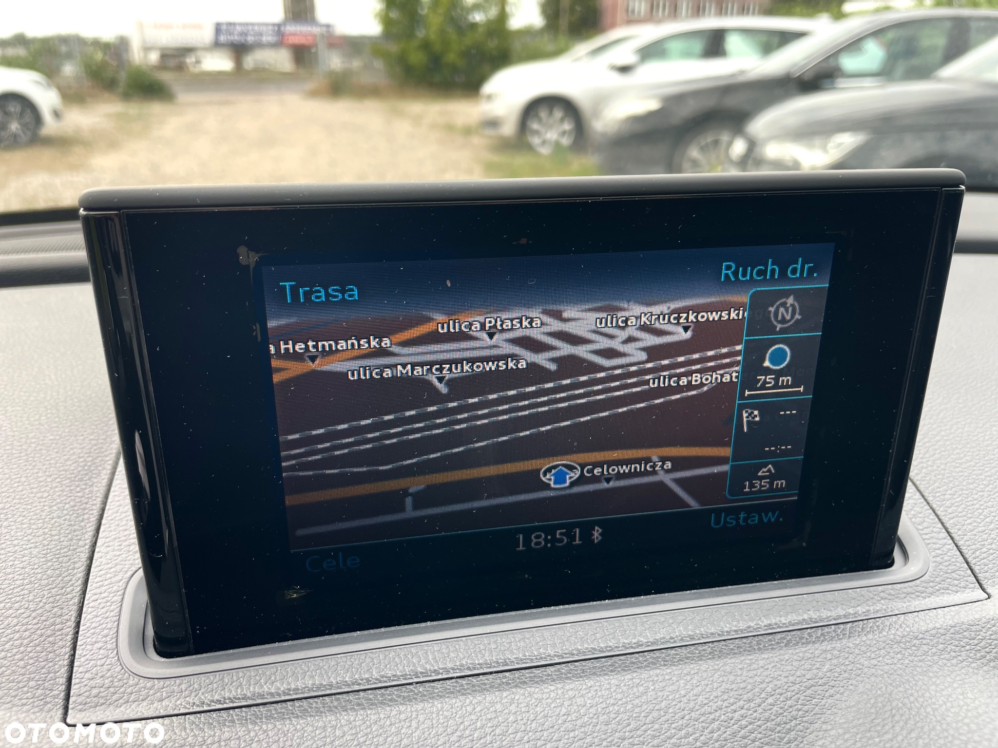 Audi A3 1.6 TDI Sport - 19