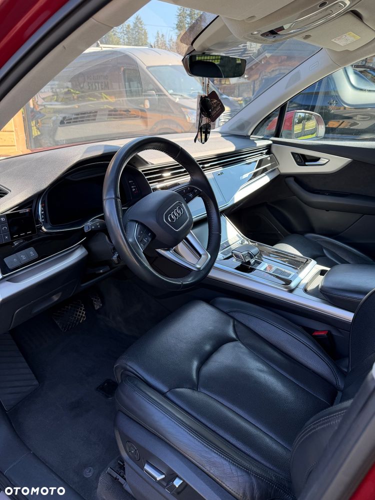 Audi Q7 - 13