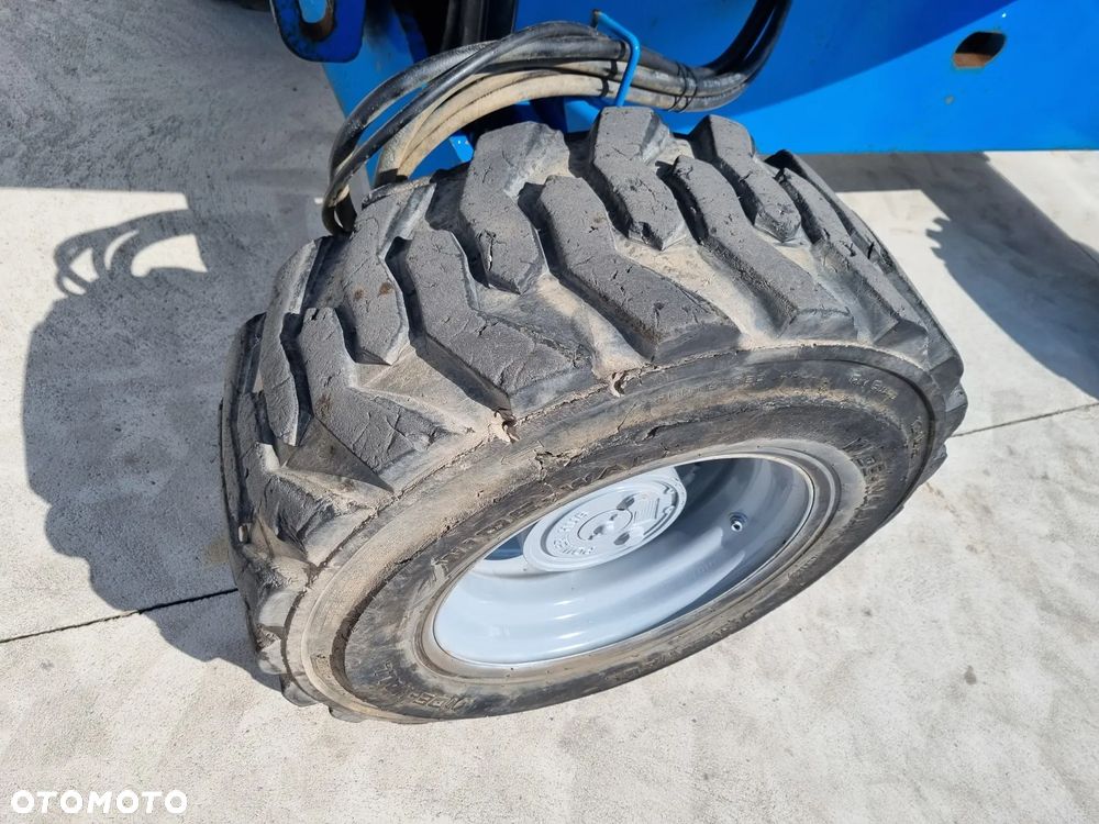 Genie S-45 R269 - 14