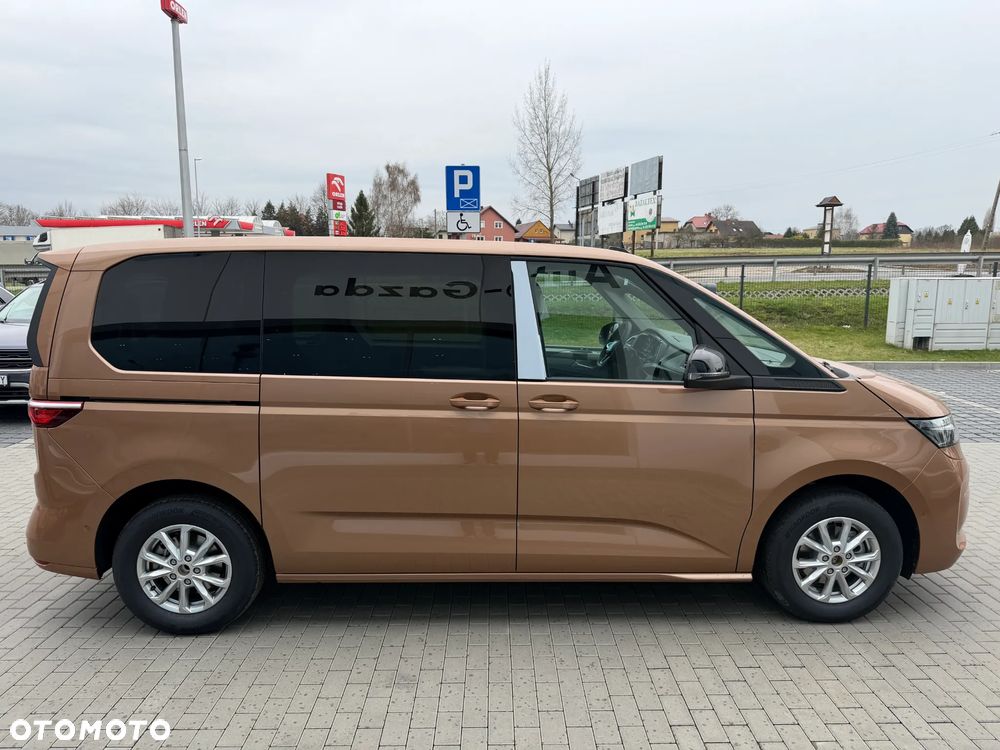 Volkswagen Multivan 2.0 TDI L1 Family DSG - 4