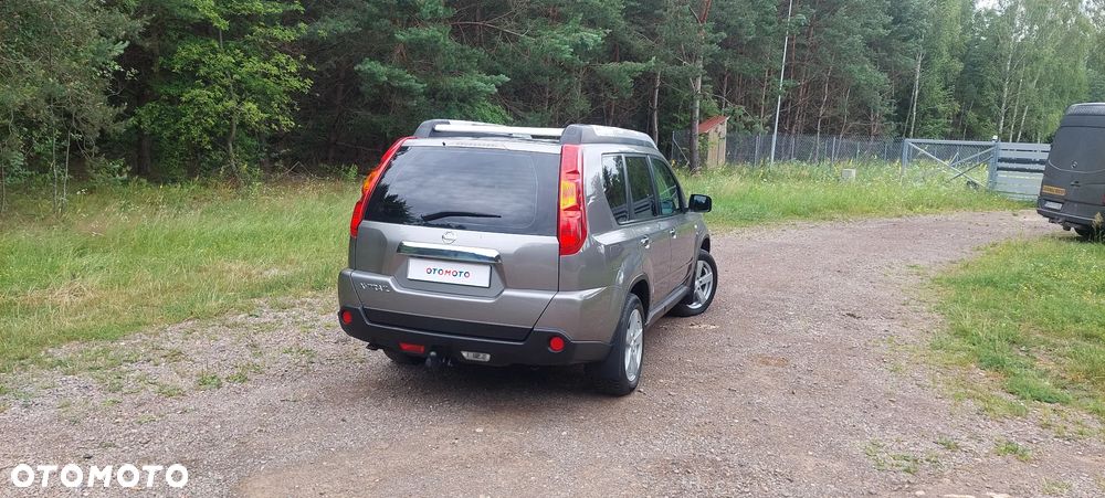 Nissan X-Trail - 18