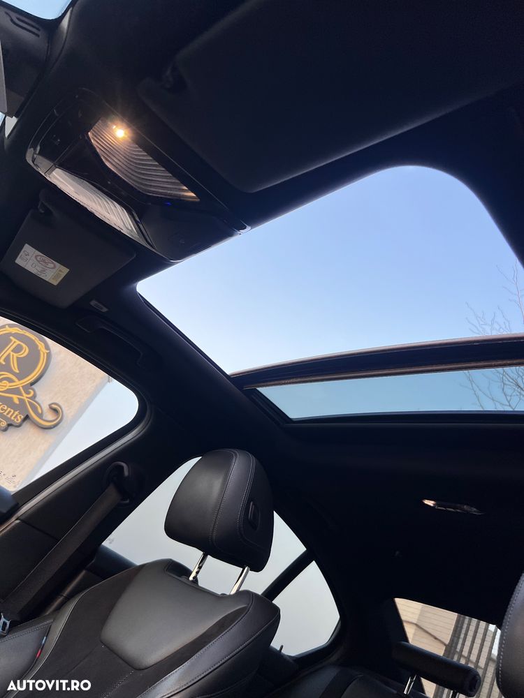 BMW Seria 3 320i xDrive AT - 16