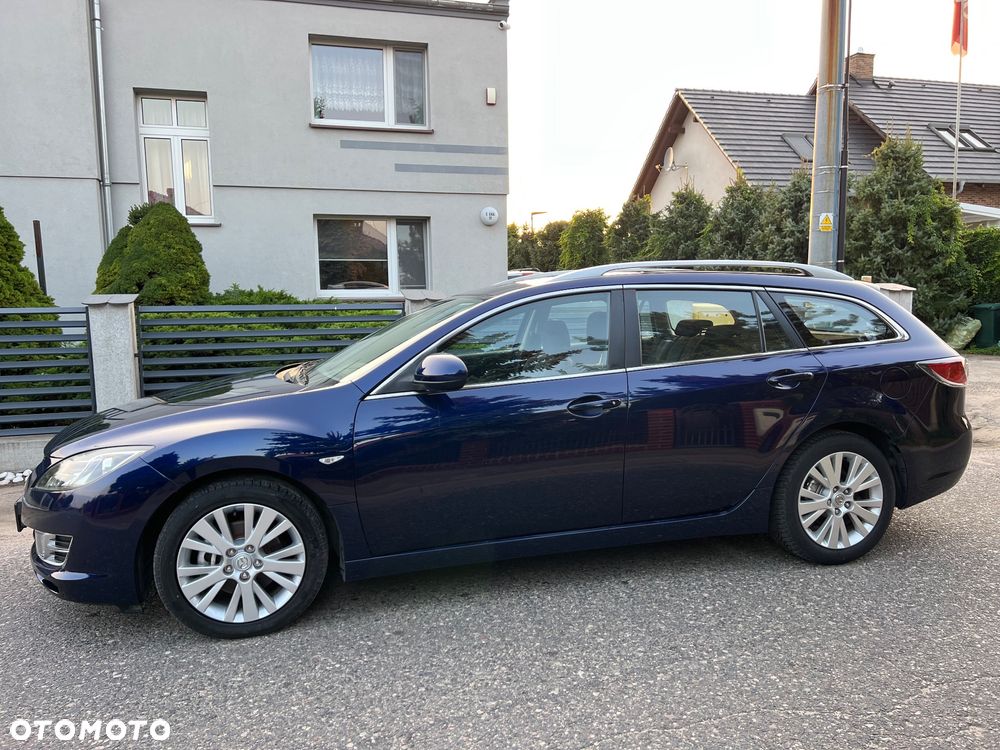 Mazda 6 1.8 Active - 4