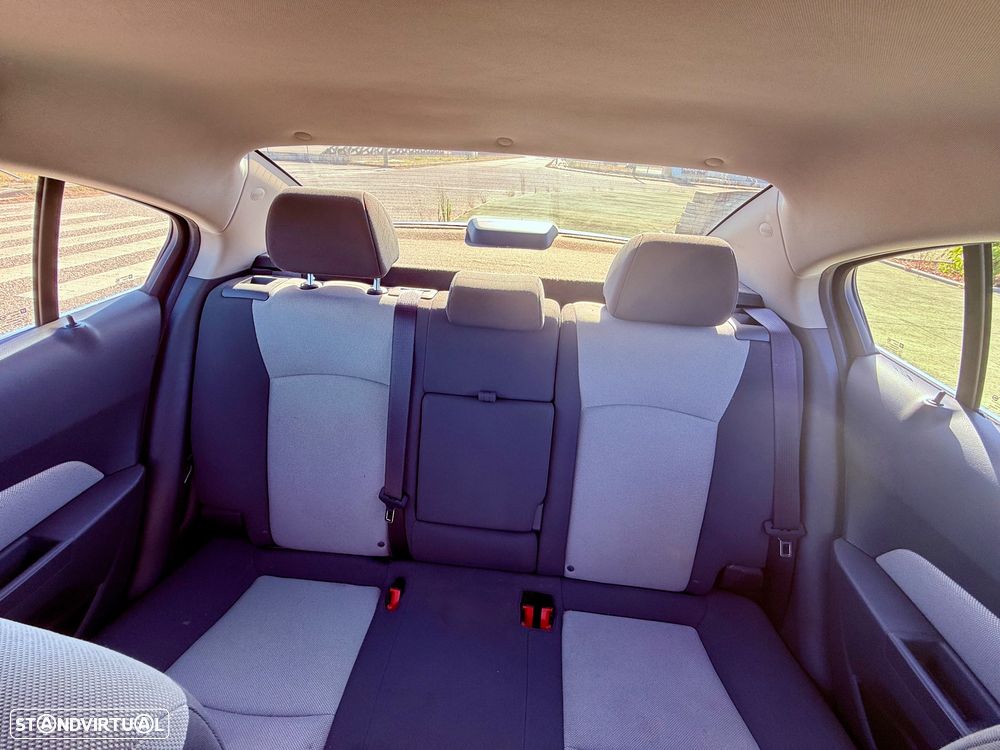 Chevrolet Cruze 2.0 VCDi LT - 20