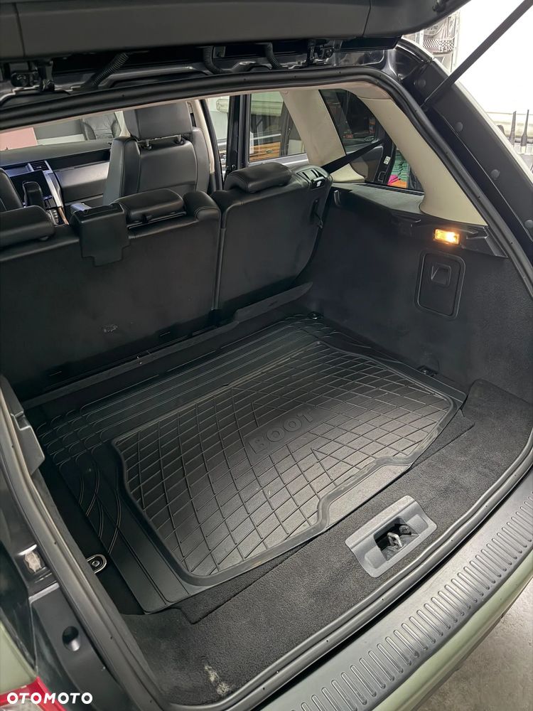 Land Rover Range Rover Sport S 2.7TD SE - 15