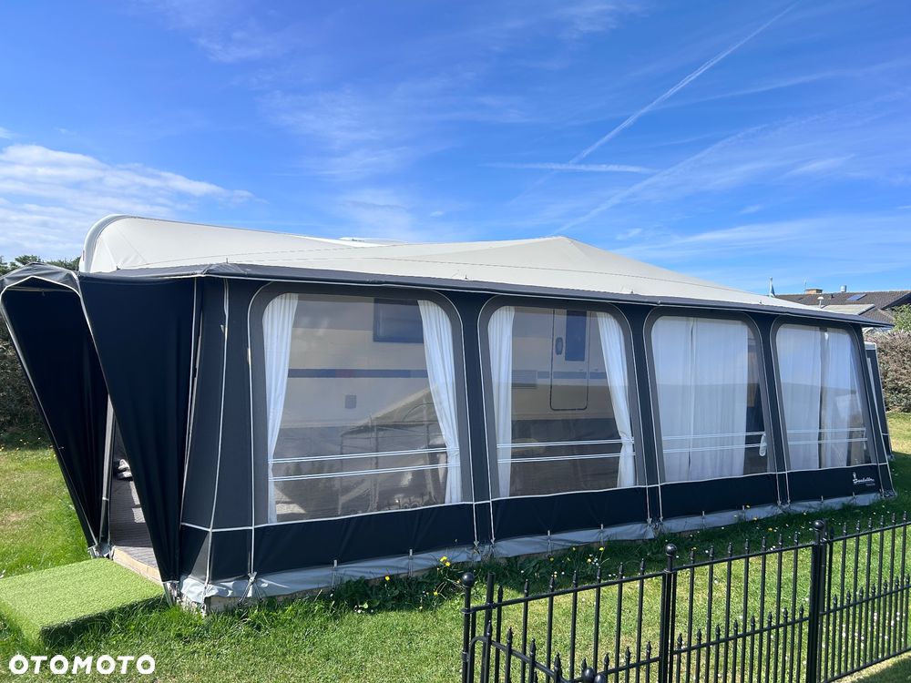 Adria ADORA 753 UK - 7