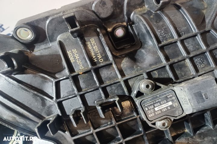 Galerie admisie 03C145749B 03C129711AD 038906051B 1.4 TSI Volkswagen - 4