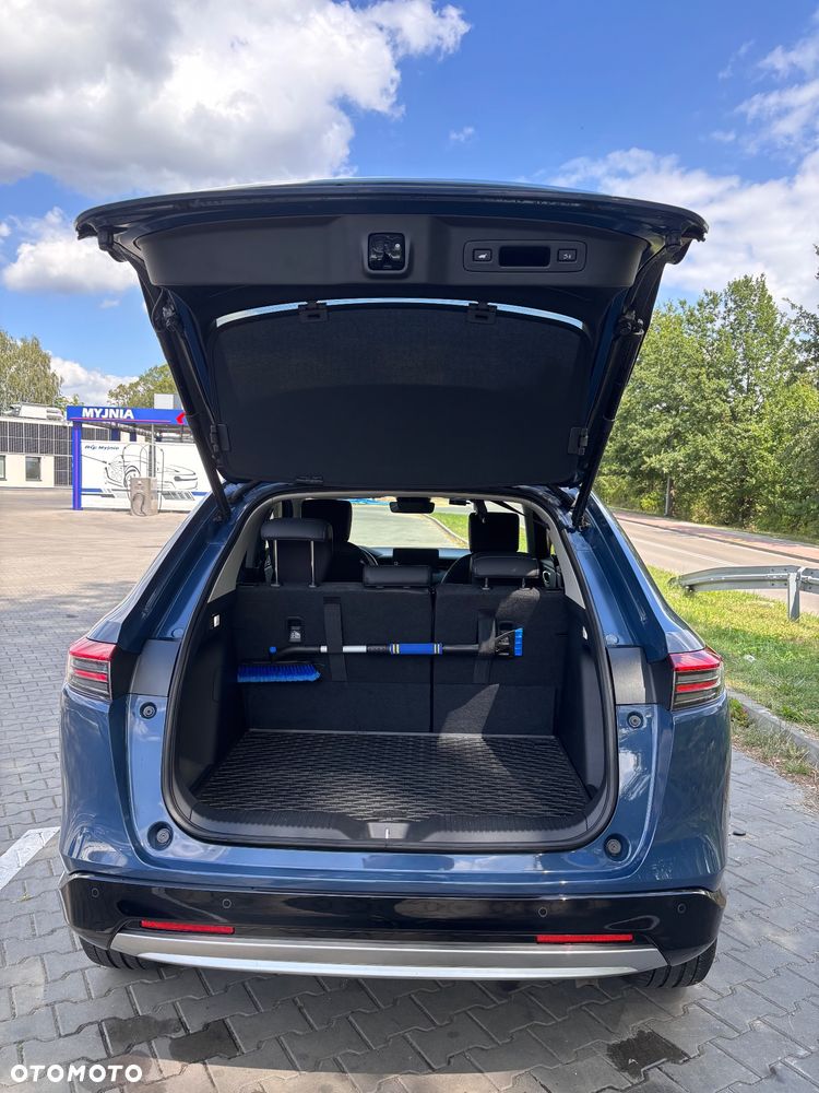 Honda HR-V 1.5 i-MMD Advance BSI CVT - 16