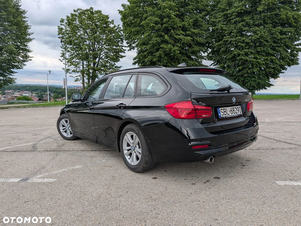 BMW Seria 3 - 2